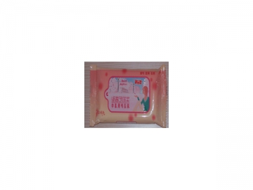 CD-2008II 5-30pcs Fully Automatic Wet Wipe Machine
