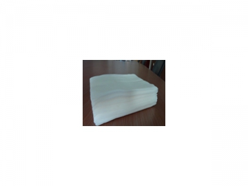 CD-180I 30~120pcs Wet Wipe Machine with Auto Counting System