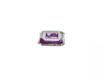 CD-1800 30~120pcs Automatic Wet Wipe Machine