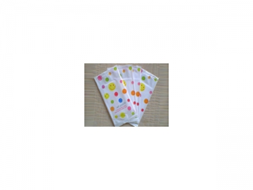 CD-160II 1~2pcs Automatic Wet Wipe Machine