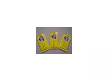 CD-160N Automatic Single Piece Wet Wipe Machine