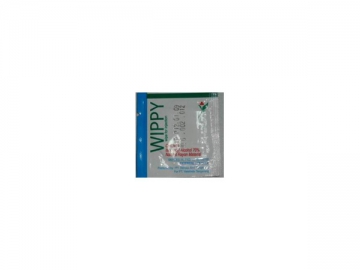 CD-90 Automatic Horizontal Four Side Seal Wet Wipe Machine