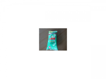 CD-350 1~5 Pcs Baby Diaper Packing Machine