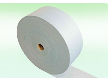 CD-1575D Non Woven Slitter Rewinder
