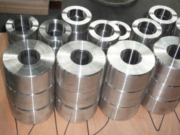 Inconel 690 Nickel Alloy
