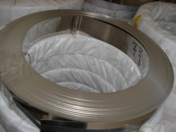 Monel 400 Nickel Alloy