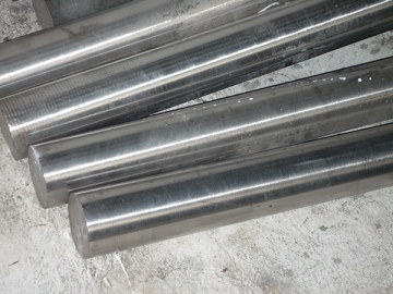 Monel 400 Nickel Alloy