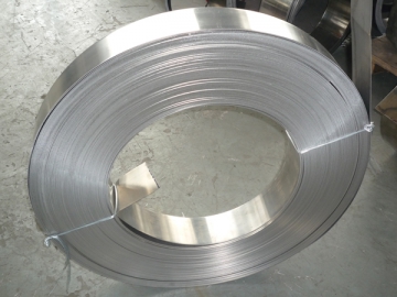 Monel K-500 Nickel Alloy