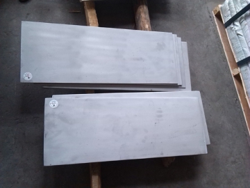Monel K-500 Nickel Alloy