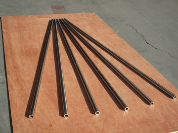 Hastelloy C-276 Nickel Alloy