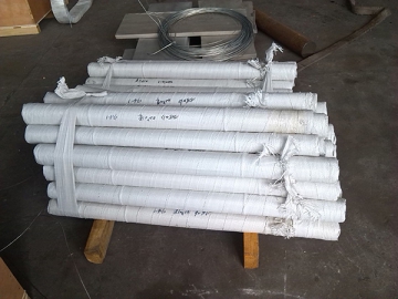 Invar 36 Nickel Alloy