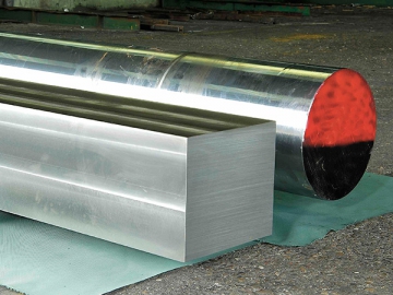 Alloy 20 Nickel Alloy
