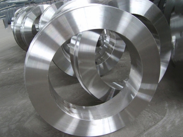Inconel 600 Nickel Alloy