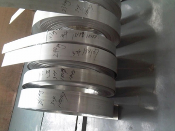 Inconel 625 Nickel Alloy