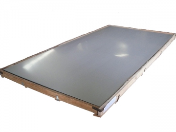 Incoloy 800 Nickel Alloy