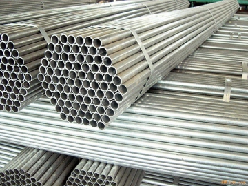 Incoloy 800 Nickel Alloy