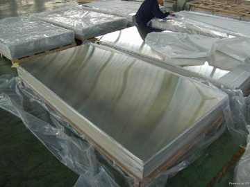 Incoloy 800H Nickel Alloy