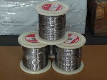 Incoloy 800H Nickel Alloy