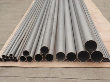 Incoloy 800H Nickel Alloy