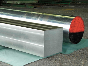 Incoloy A-286 Nickel Alloy