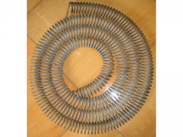 Nickel Chromium Alloy for Electrical Resistance Heating