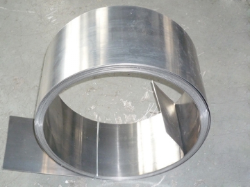 Nickel Chromium Alloy for Electrical Resistance Heating
