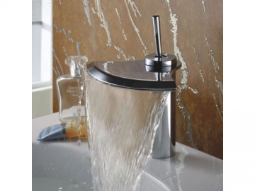Basin Faucet
