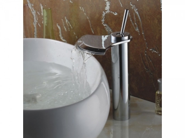 Basin Faucet