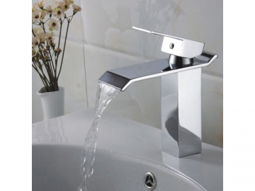 Basin Faucet