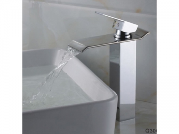 Basin Faucet