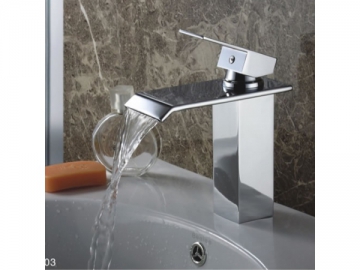 Basin Faucet