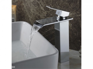 Basin Faucet