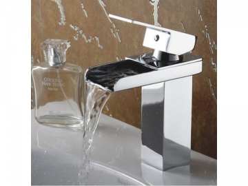 Basin Faucet