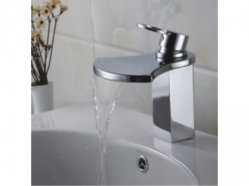 Basin Faucet
