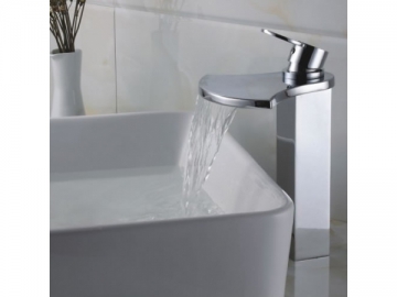 Basin Faucet