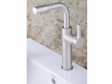 Basin Faucet