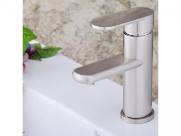 Basin Faucet