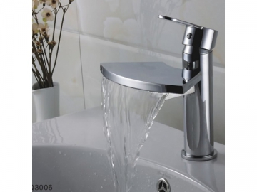 Basin Faucet