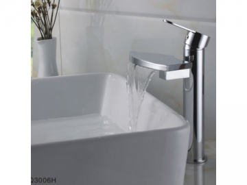 Basin Faucet