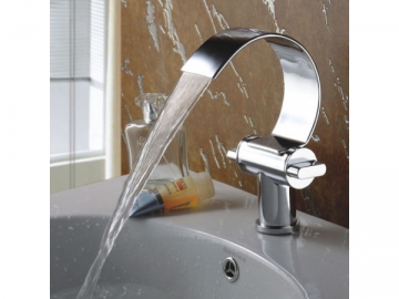 Basin Faucet