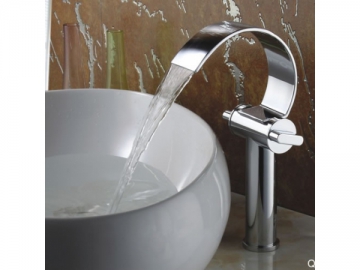 Basin Faucet
