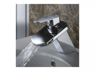 Basin Faucet