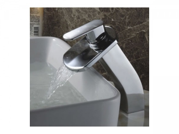Basin Faucet