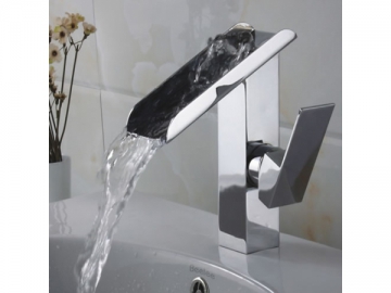 Basin Faucet