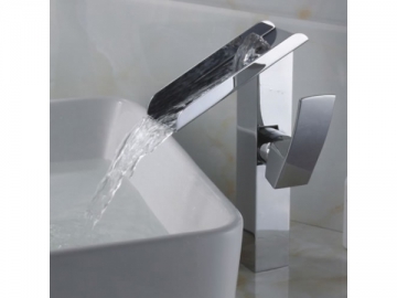 Basin Faucet