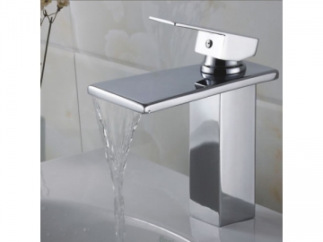 Basin Faucet