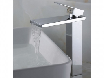 Basin Faucet