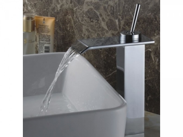 Basin Faucet