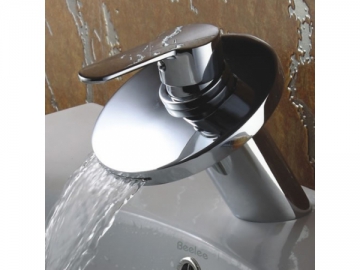 Basin Faucet