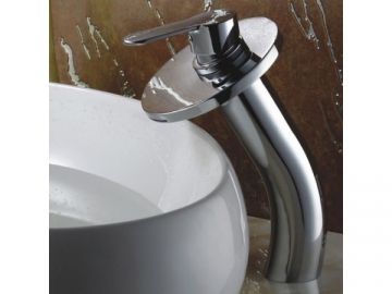 Basin Faucet